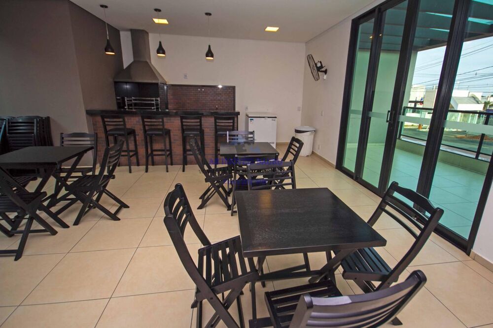 Apartamento, 2 quartos, 68 m² - Foto 2