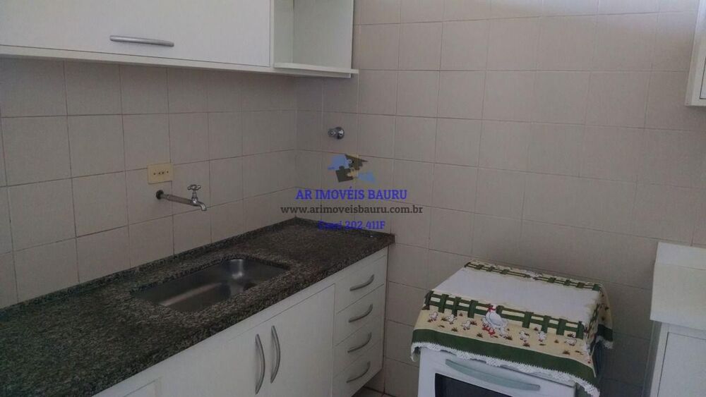 Apartamento, 2 quartos, 66 m² - Foto 8