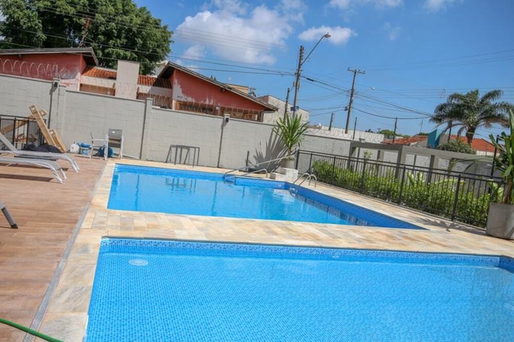 Apartamento à venda com 2 quartos, 47m² - Foto 10