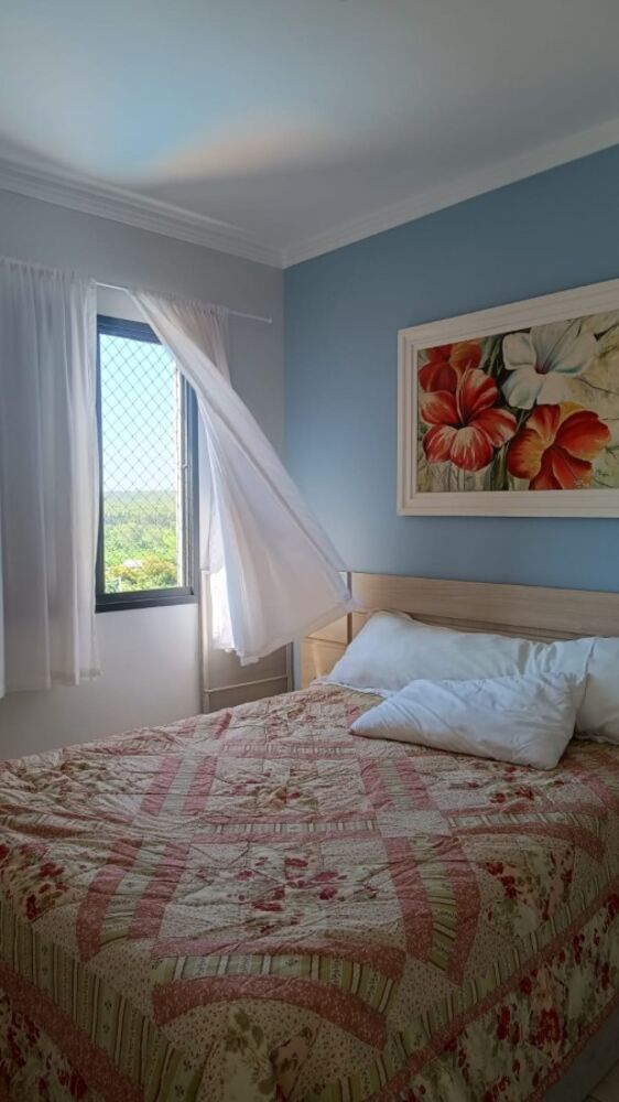 Apartamento à venda com 2 quartos, 47m² - Foto 6