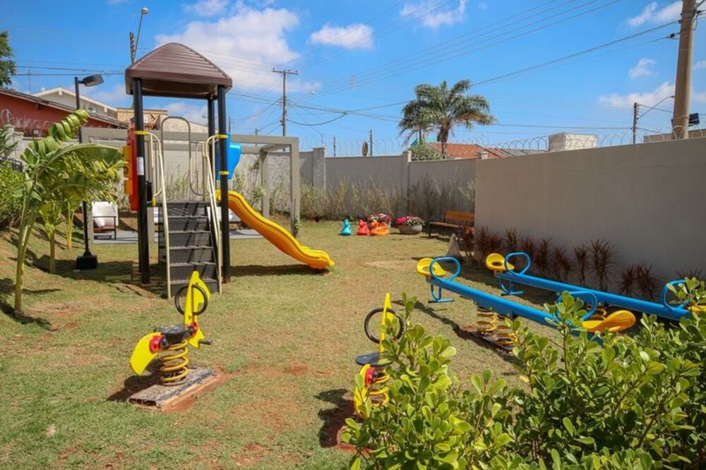 Apartamento à venda com 2 quartos, 47m² - Foto 9