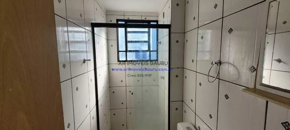 Apartamento à venda com 2 quartos, 47m² - Foto 2