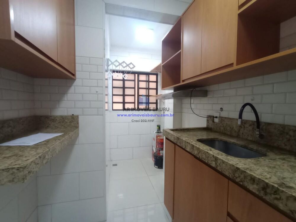 Apartamento à venda com 2 quartos, 47m² - Foto 6