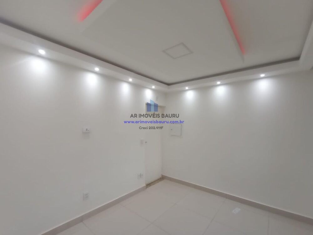 Apartamento à venda com 2 quartos, 47m² - Foto 2