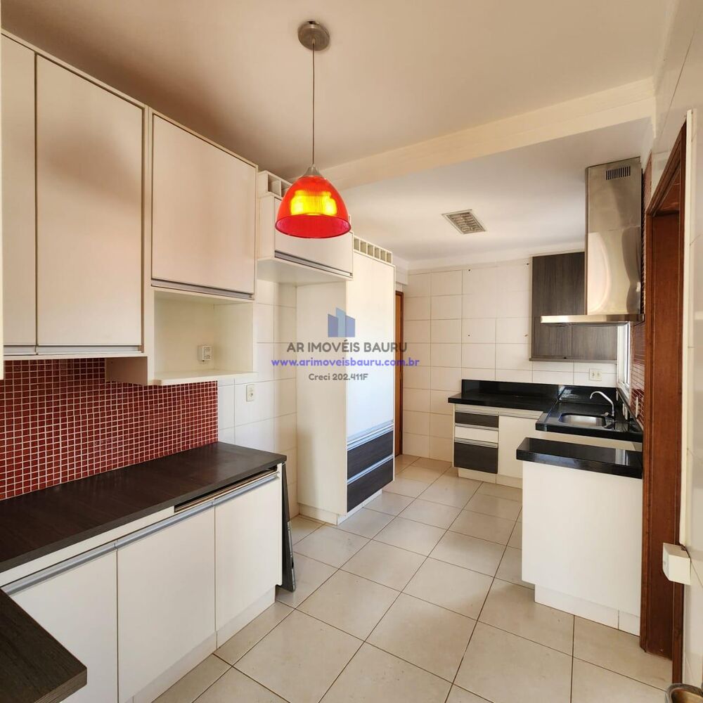 Apartamento à venda com 3 quartos, 145m² - Foto 8