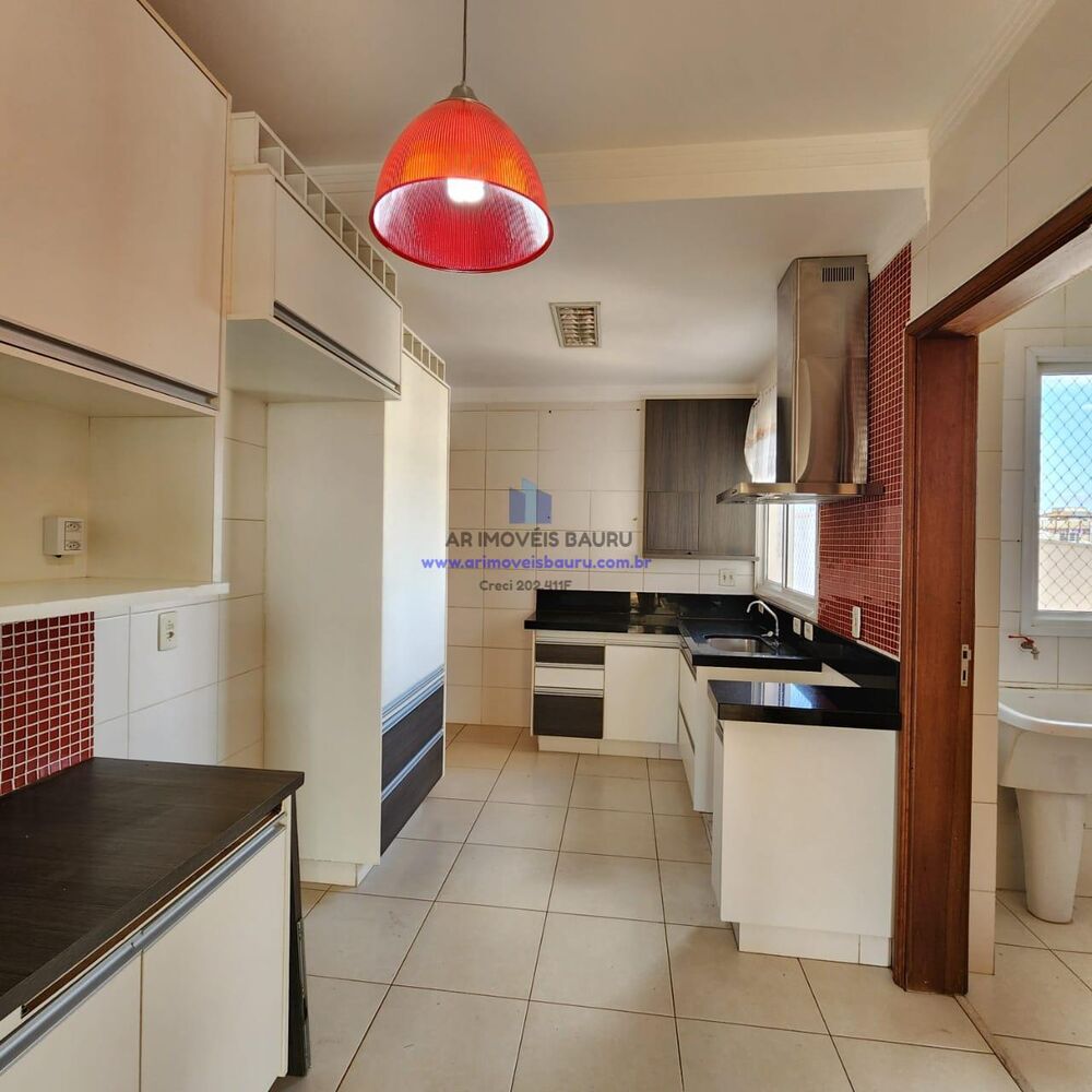 Apartamento à venda com 3 quartos, 145m² - Foto 9