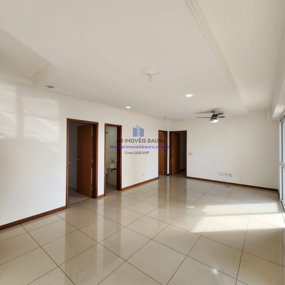 Apartamento à venda com 3 quartos, 145m² - Foto 7
