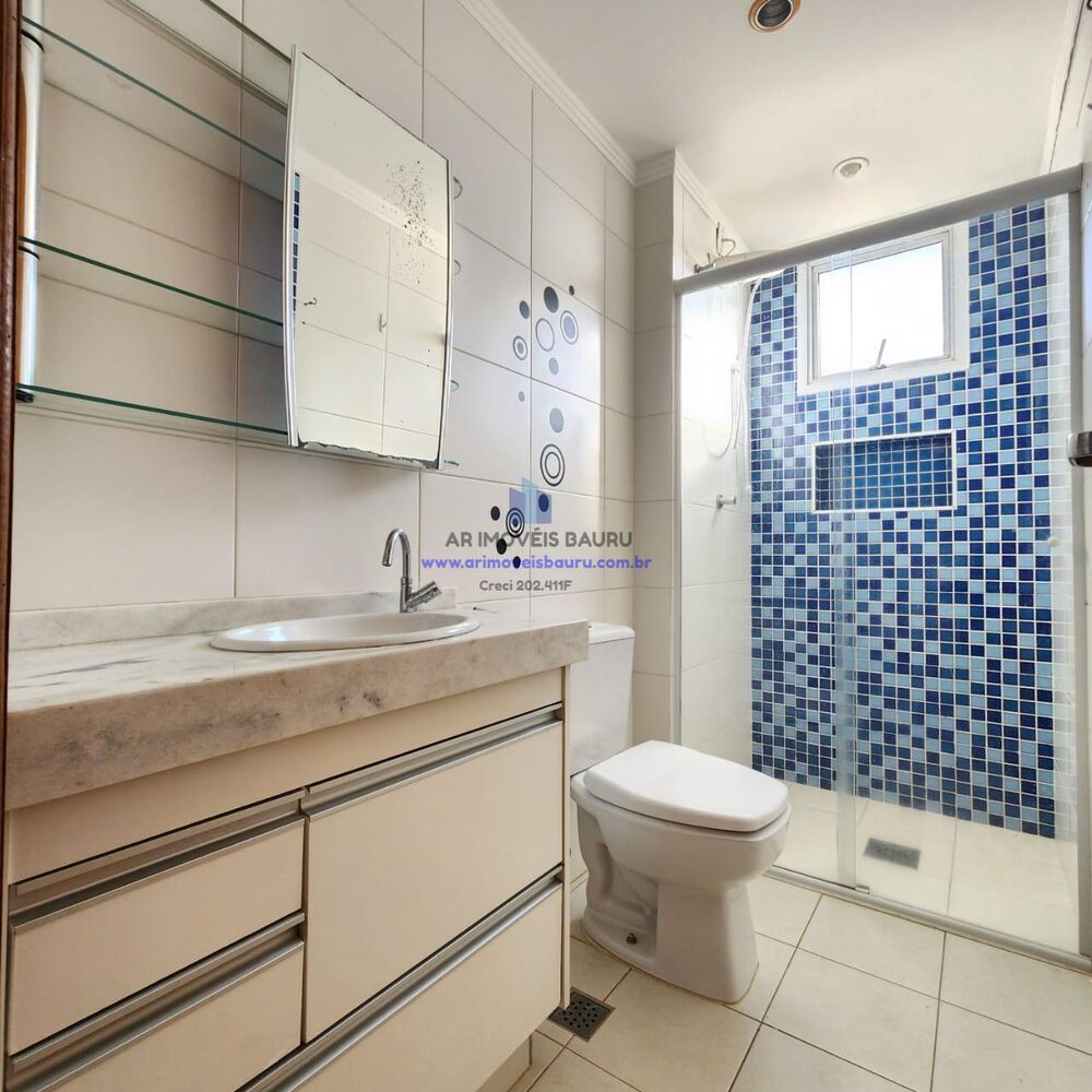 Apartamento à venda com 3 quartos, 145m² - Foto 20