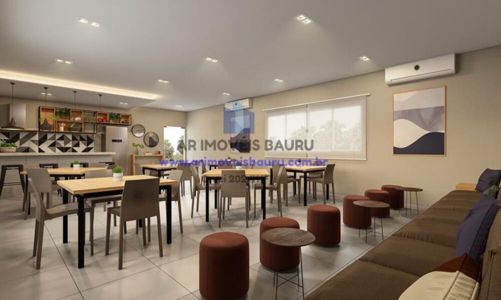Apartamento, 2 quartos, 45 m² - Foto 4