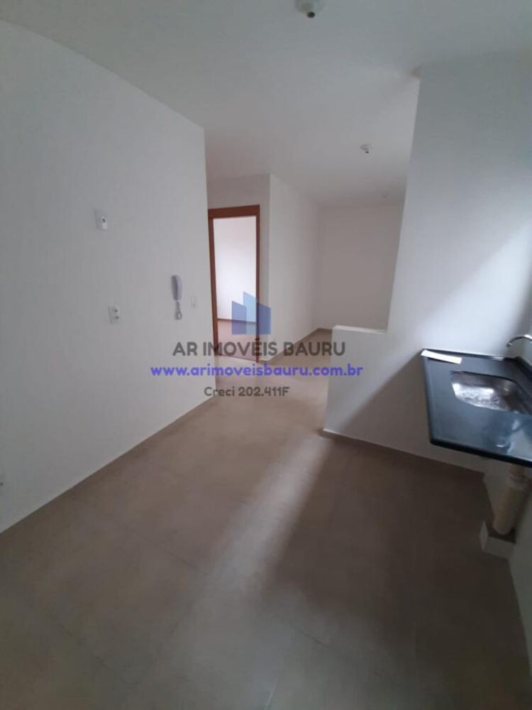 Apartamento, 2 quartos, 45 m² - Foto 5
