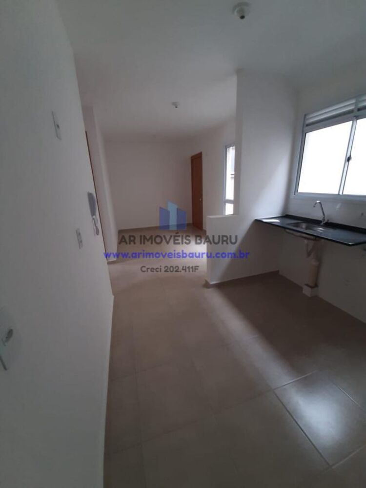 Apartamento, 2 quartos, 45 m² - Foto 7