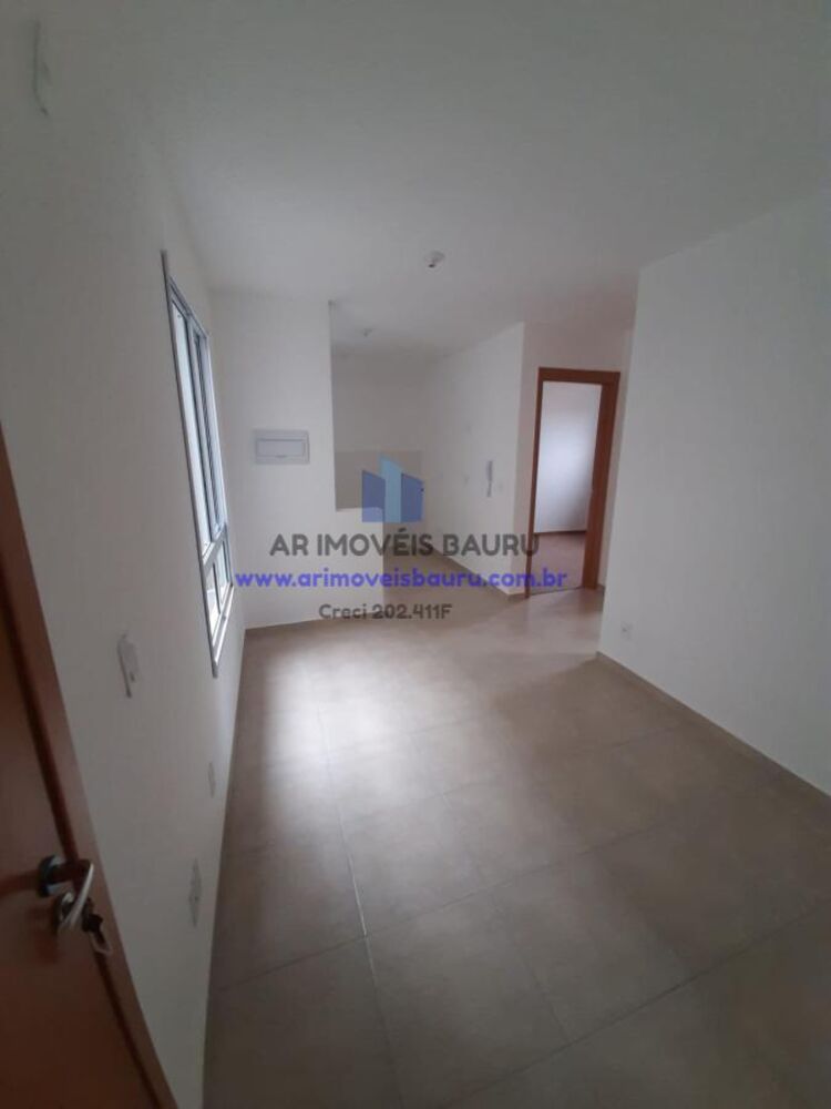 Apartamento, 2 quartos, 45 m² - Foto 8