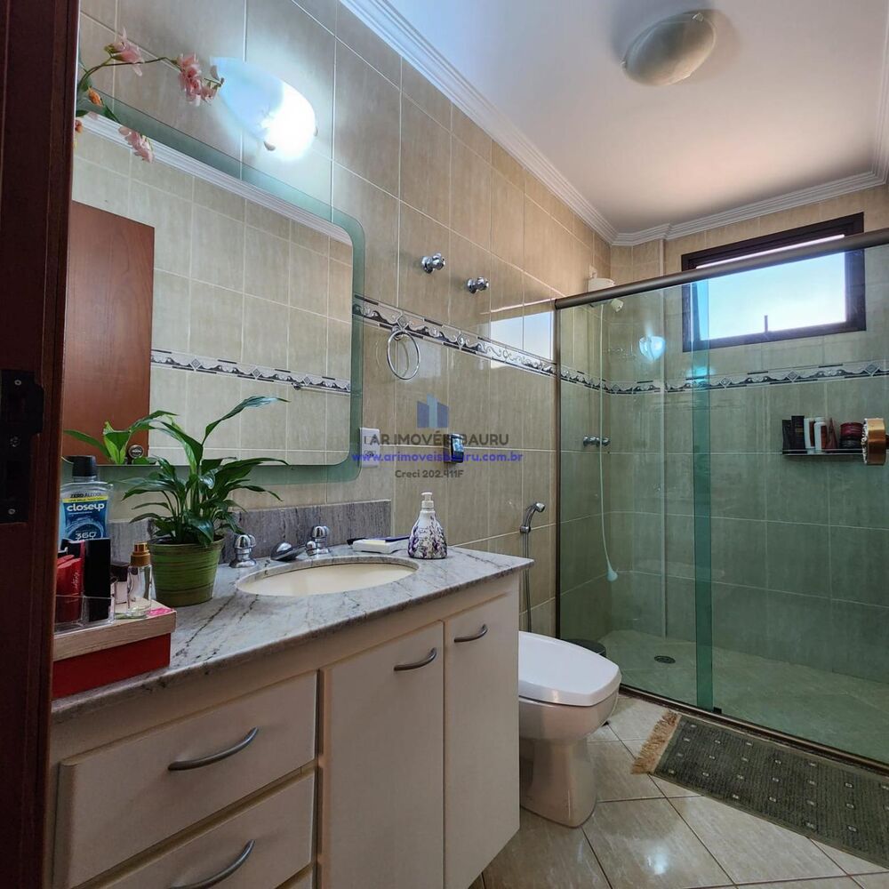 Apartamento, 3 quartos, 125 m² - Foto 5