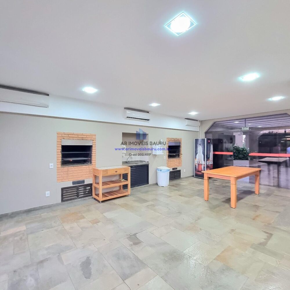 Apartamento, 3 quartos, 125 m² - Foto 1