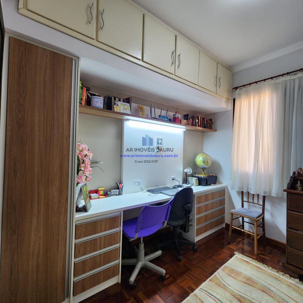 Apartamento, 3 quartos, 125 m² - Foto 7