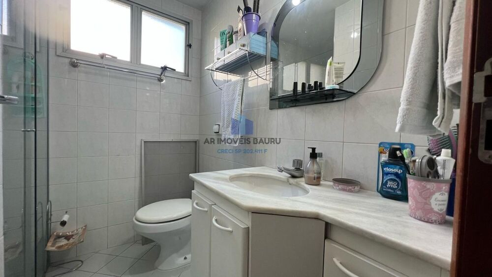 Apartamento à venda com 2 quartos, 60m² - Foto 7