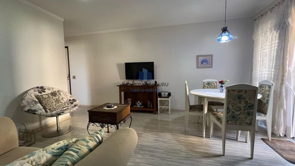 Apartamento à venda com 2 quartos, 60m² - Foto 5