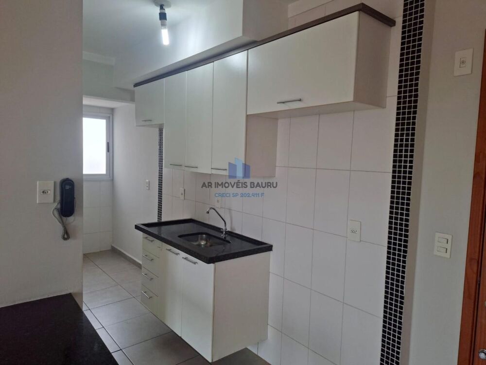 Apartamento à venda com 2 quartos, 56m² - Foto 3