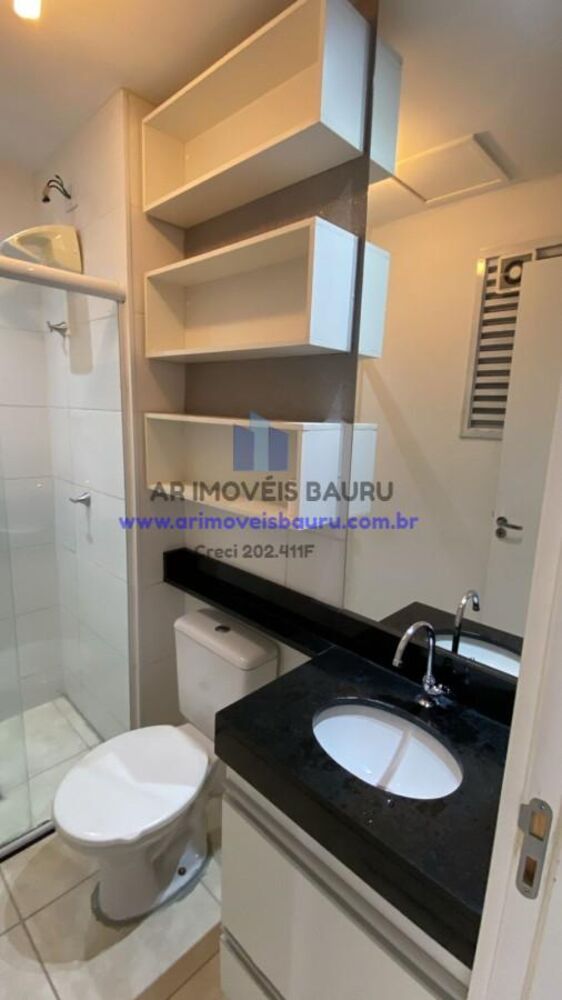 Apartamento, 2 quartos, 47 m² - Foto 2