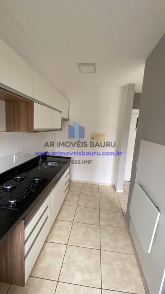 Apartamento, 2 quartos, 47 m² - Foto 1