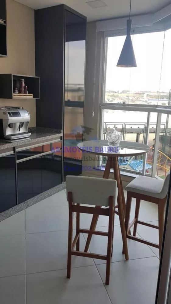 Apartamento à venda com 3 quartos, 81m² - Foto 4