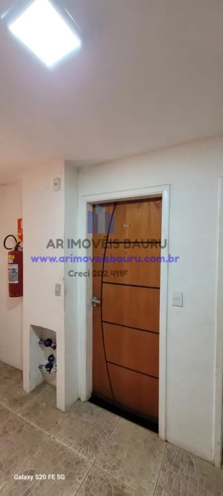 Apartamento à venda com 2 quartos, 45m² - Foto 2