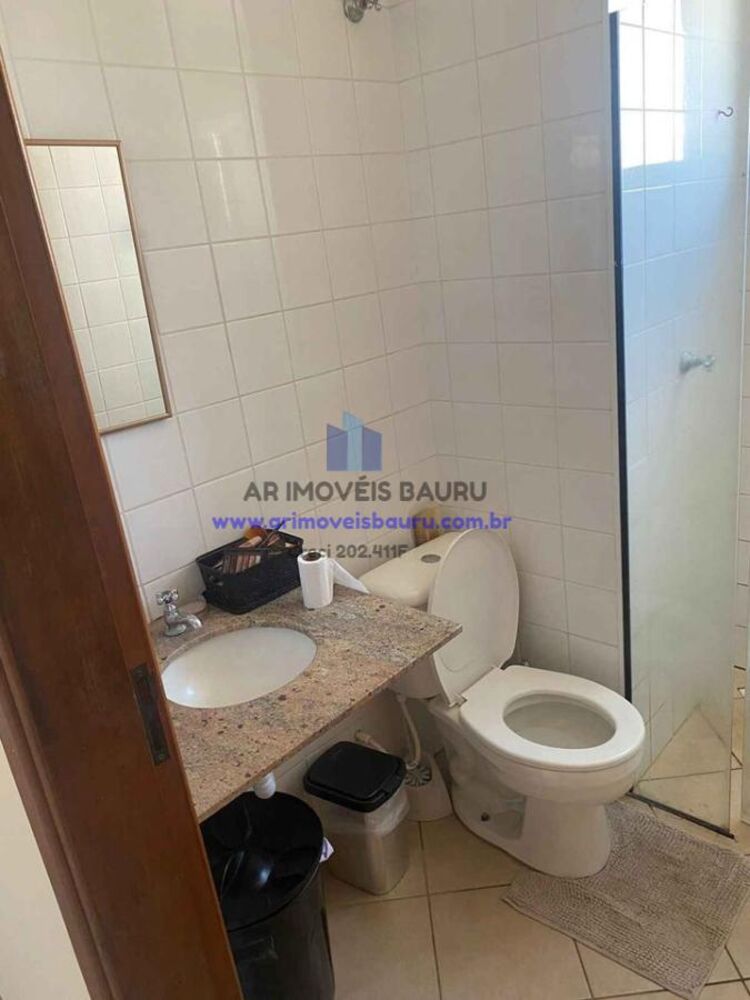 Apartamento, 1 quarto, 40 m² - Foto 3
