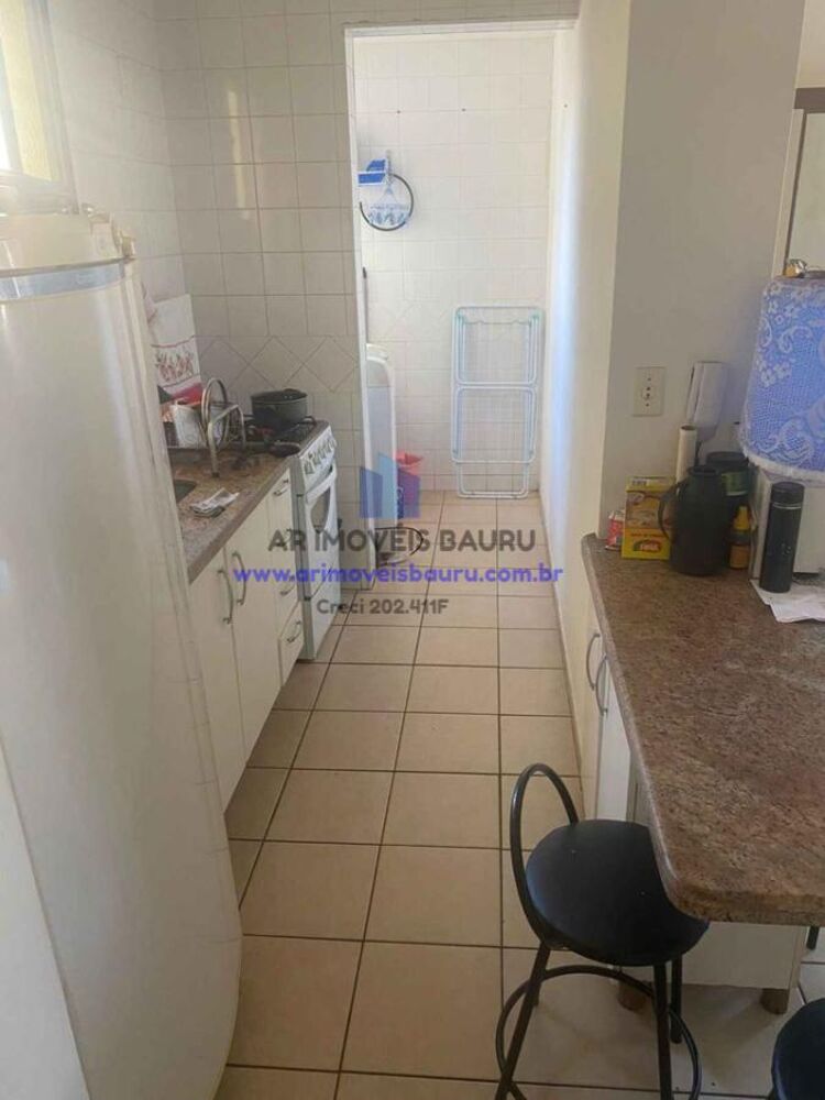 Apartamento, 1 quarto, 40 m² - Foto 4