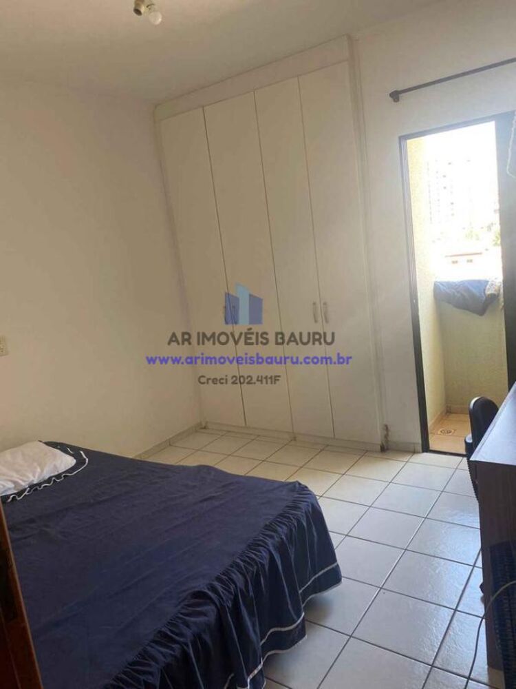 Apartamento, 1 quarto, 40 m² - Foto 1
