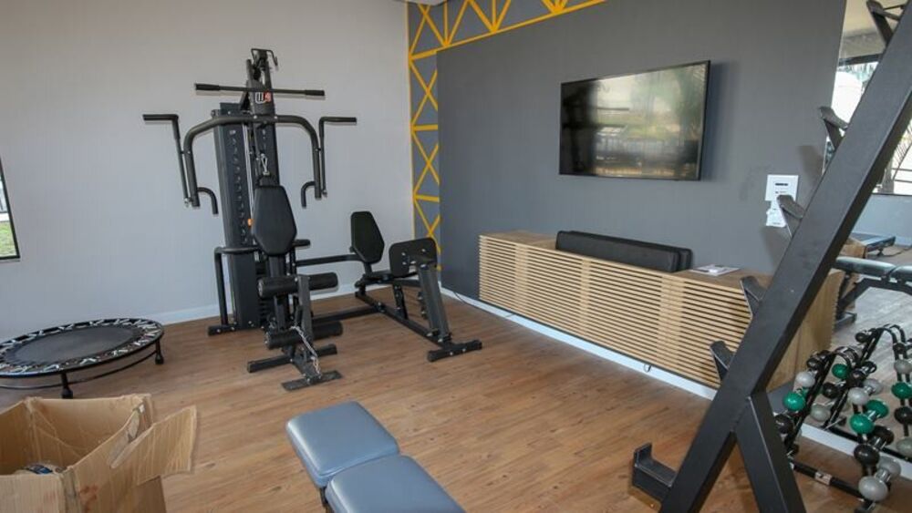 Apartamento, 2 quartos, 47 m² - Foto 4