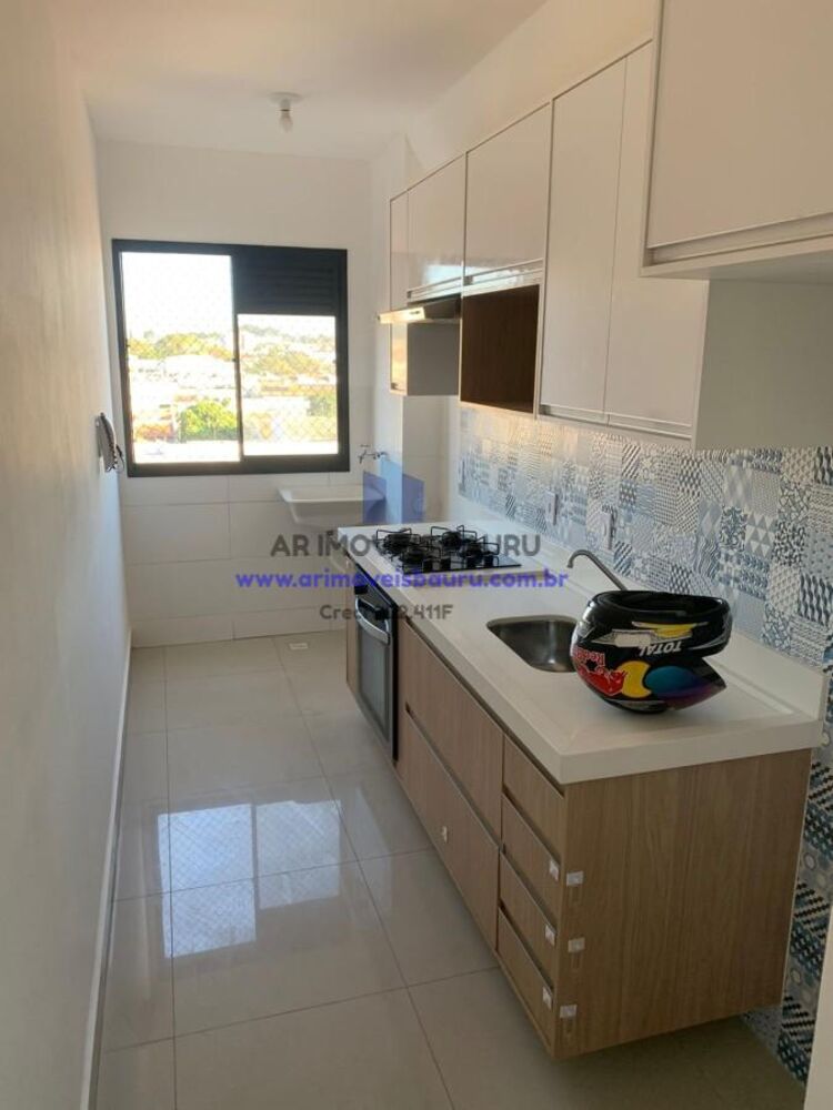 Apartamento, 2 quartos, 47 m² - Foto 2