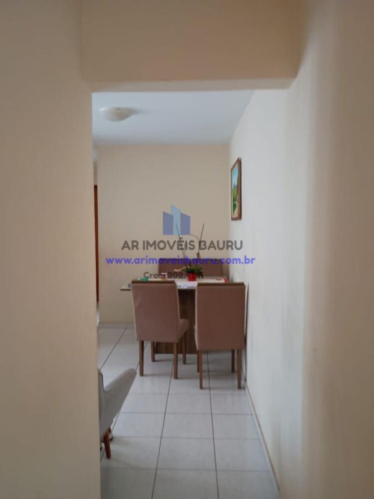 Apartamento, 2 quartos, 55 m² - Foto 2