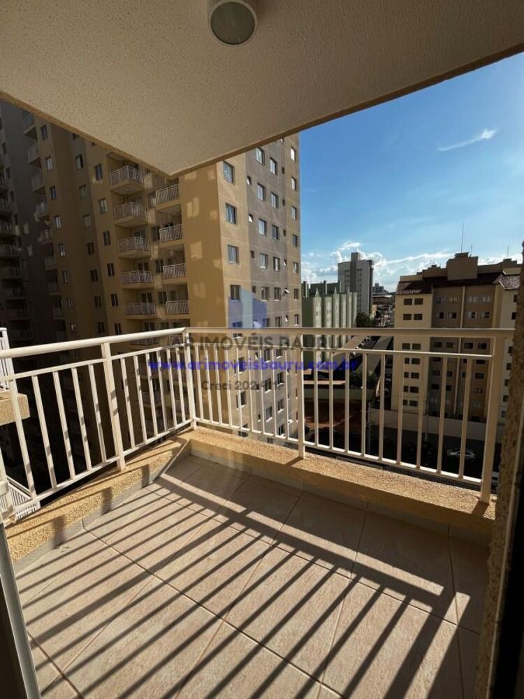 Apartamento, 2 quartos, 47 m² - Foto 8