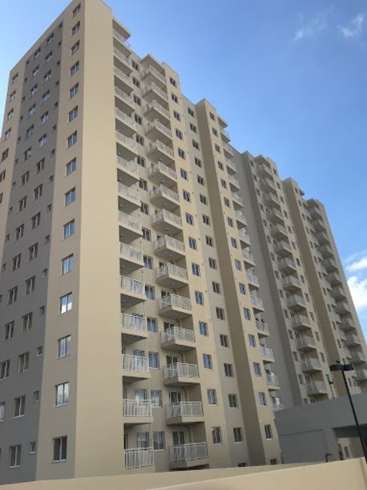 Apartamento, 2 quartos, 47 m² - Foto 6