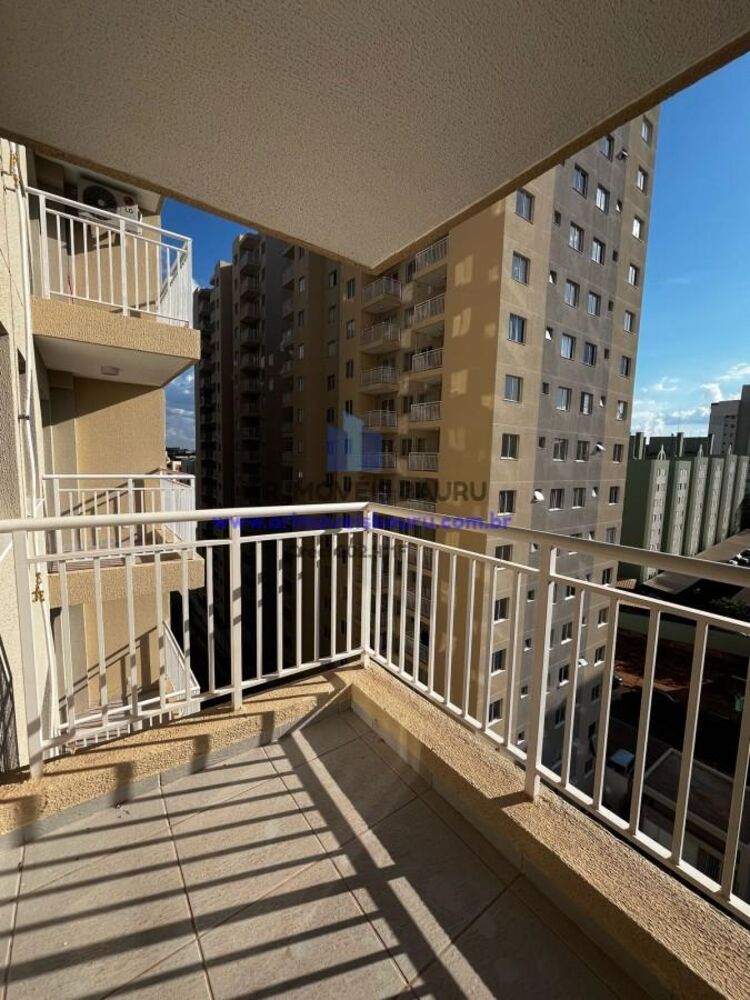 Apartamento, 2 quartos, 47 m² - Foto 7