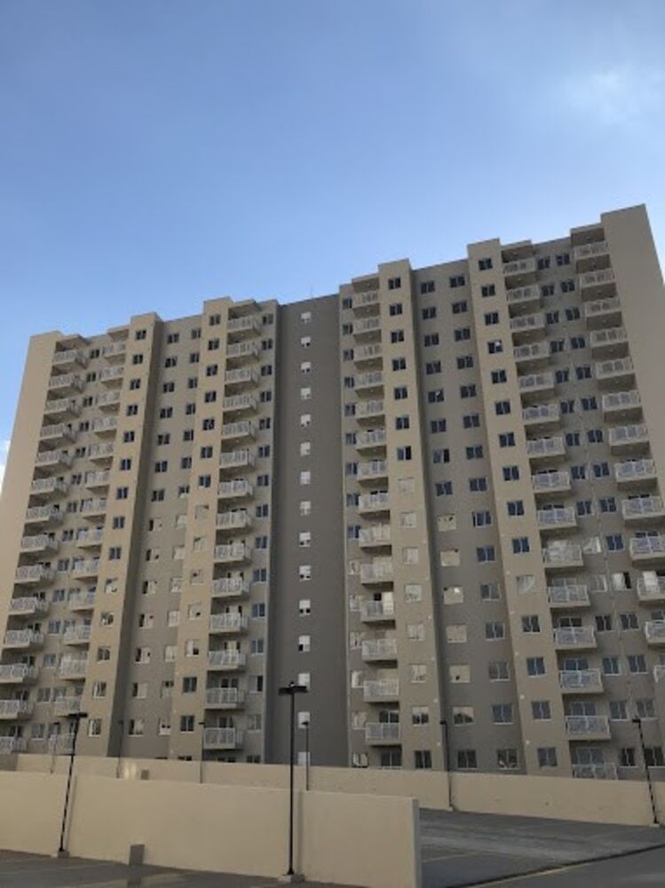 Apartamento, 2 quartos, 47 m² - Foto 1