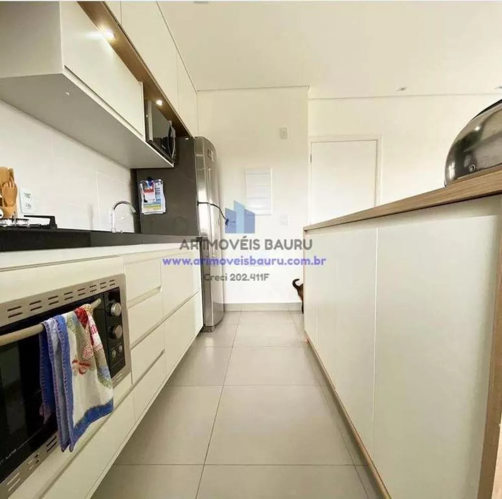 Apartamento à venda com 3 quartos, 68m² - Foto 3