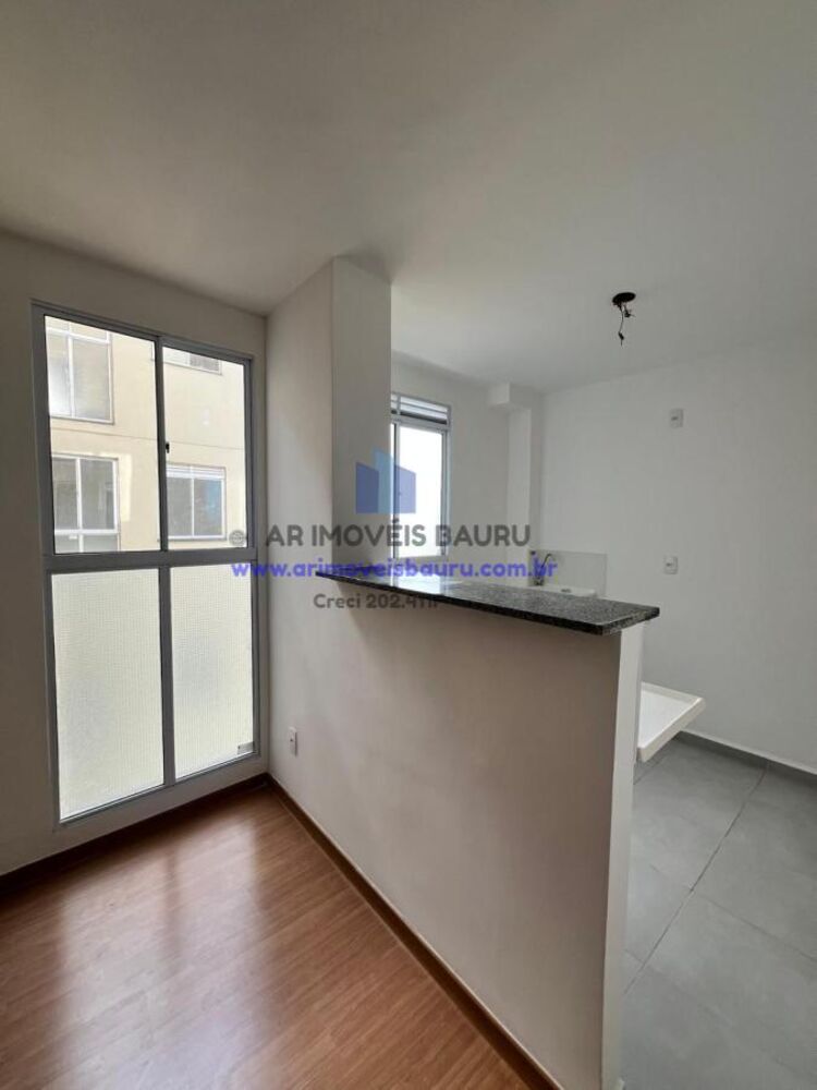 Apartamento à venda com 2 quartos, 39m² - Foto 5