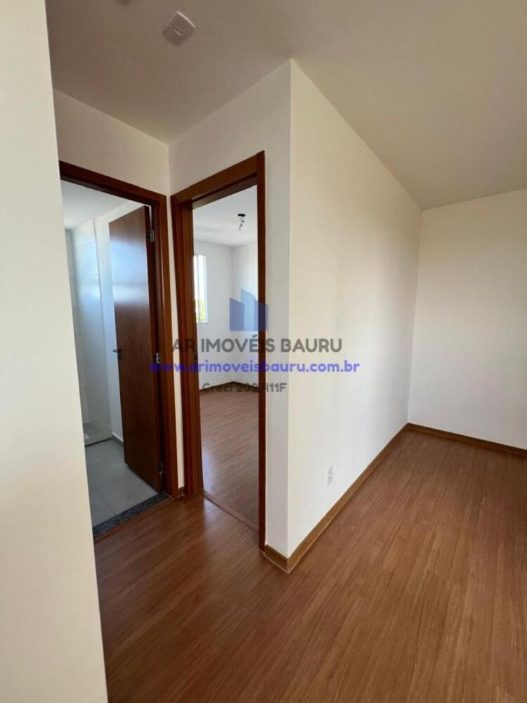 Apartamento à venda com 2 quartos, 39m² - Foto 7