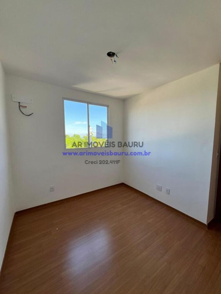 Apartamento à venda com 2 quartos, 39m² - Foto 9
