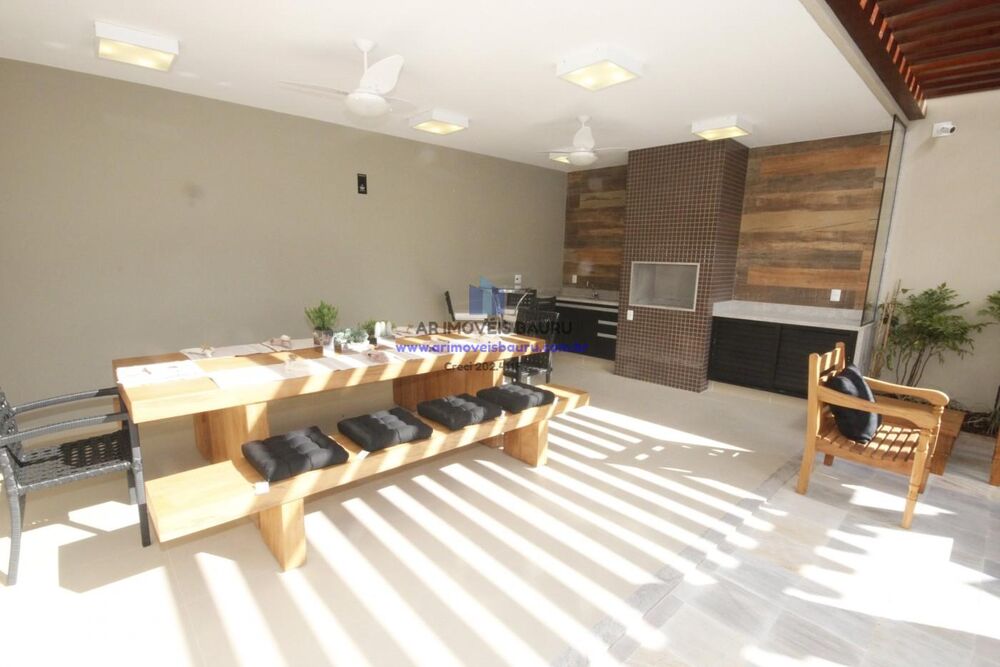 Apartamento, 2 quartos, 67 m² - Foto 6