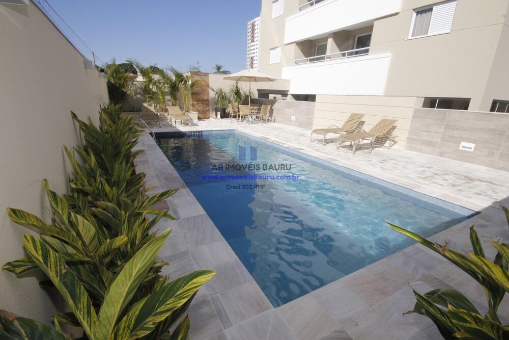 Apartamento, 2 quartos, 67 m² - Foto 1