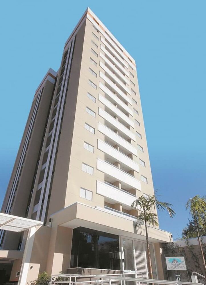Apartamento, 2 quartos, 67 m² - Foto 2