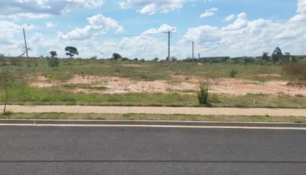 Terreno, 160 m² - Foto 1