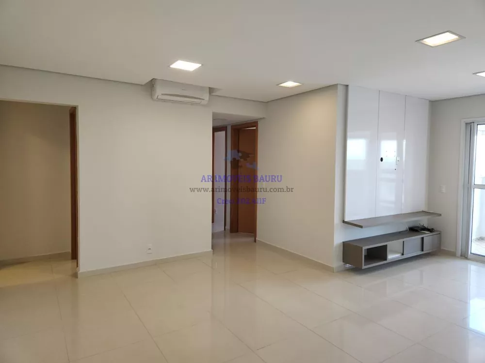 Apartamento à venda com 3 quartos, 94m² - Foto 3