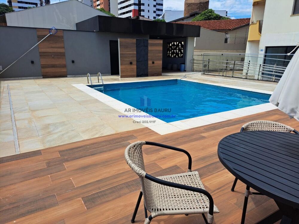 Apartamento, 3 quartos, 118 m² - Foto 7