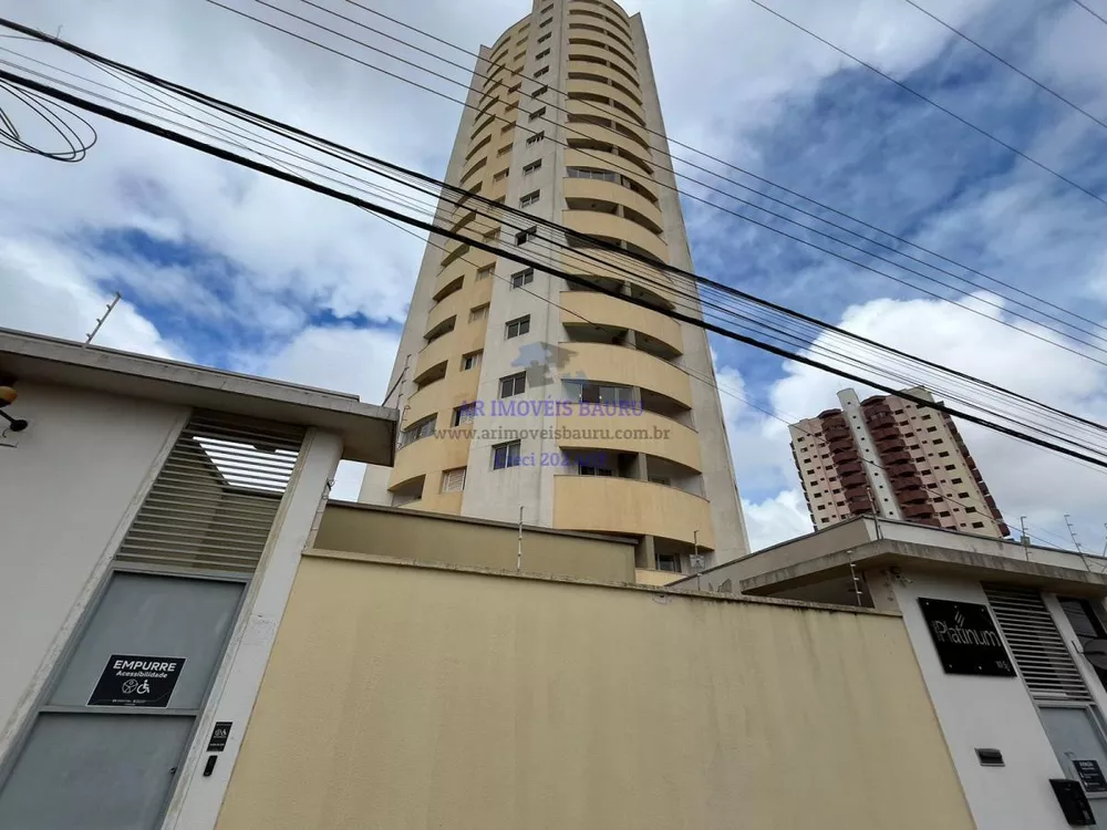 Apartamento à venda com 1 quarto, 40m² - Foto 1