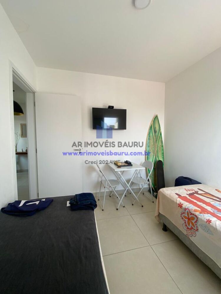 Apartamento à venda com 2 quartos, 55m² - Foto 8