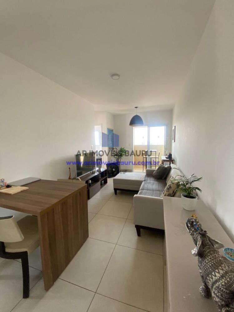 Apartamento à venda com 2 quartos, 55m² - Foto 5