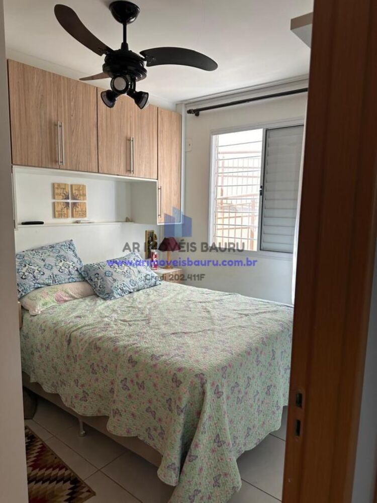 Apartamento, 2 quartos, 54 m² - Foto 4